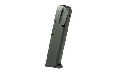 PROMAG SCCY CPX2 9MM 20RD BLUE STEEL