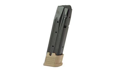 PROMAG SIG P320 9MM 21RD BLU ST/FDE