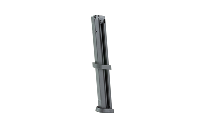 ProMag Taurus TX22 .22 LR 34-Round Extended Magazine - Black Polymer
