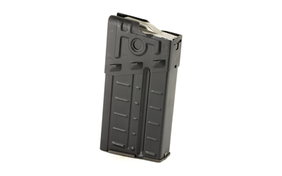 MAG PTR 308WIN 20RD BLK REFURB