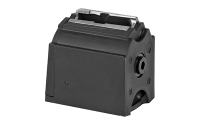 MAG RUGER 10/22 22LR 10RD BL