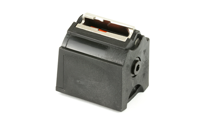 MAG RUGER 10/22 22LR 5RD BL