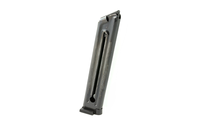 MAG RUGER MKII 22LR 10RD BL