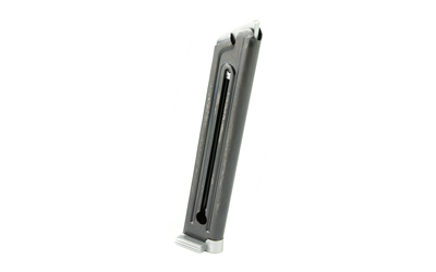 MAG RUGER MKI 22LR 9RD BL