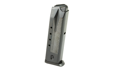 MAG RUGER P91 40SW 10RD BL