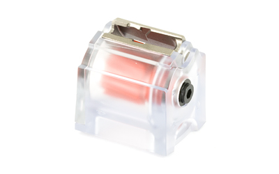 MAG RUGER 10/22 22LR 10RD CLEAR