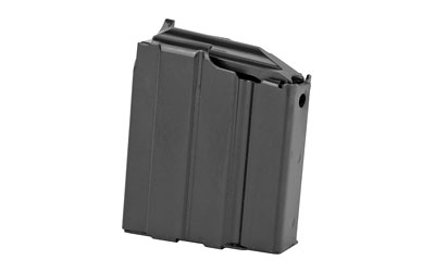 MAG RUGER MINI-14 223REM 10RD BLK