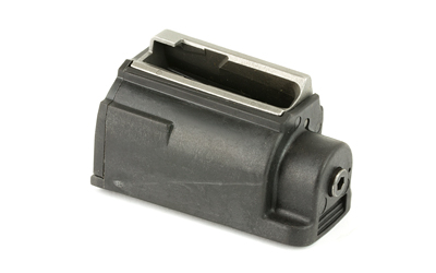 MAG RUGER M77 357MAG 5RD BLK