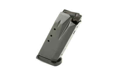 MAG RUGER SR40C 40SW 9RD BLK W/EXT