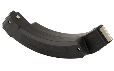 MAG RUGER 10/22 22LR 2-25RD COUPLED