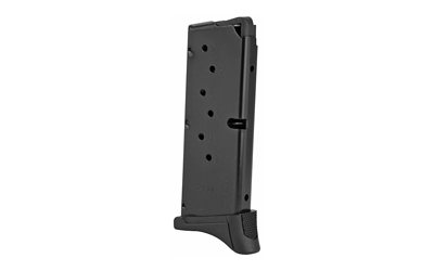 MAG RUGER LC380 380ACP 7RD W/EXT