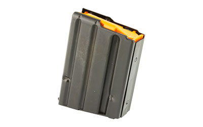MAG RUGER SR-556 556NATO 5RD BLU