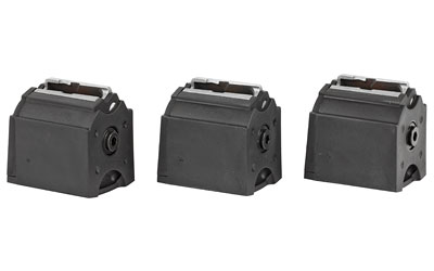MAG RUGER 10/22 22LR 10RD BL 3PK