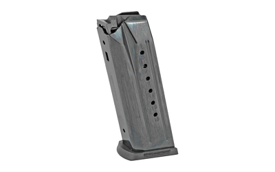 MAG RUGER SEC-9/PC 9MM 15RD