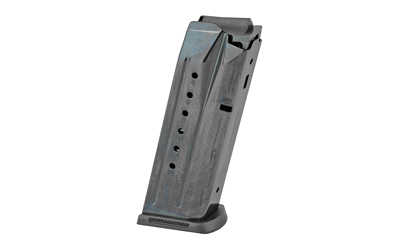 MAG RUGER SEC-9/PC 9MM 15RD