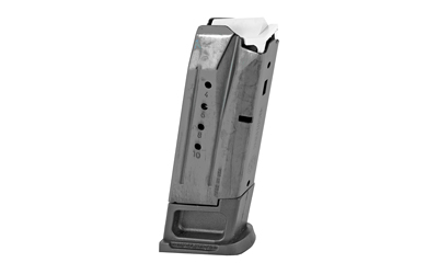MAG RUGER SEC-9/PC 9MM 10RD