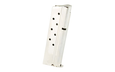 MAG RUGER SR1911 10MM 8RD STS