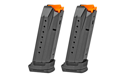 MAG RUGER SEC-9 9MM 17RD 2PK