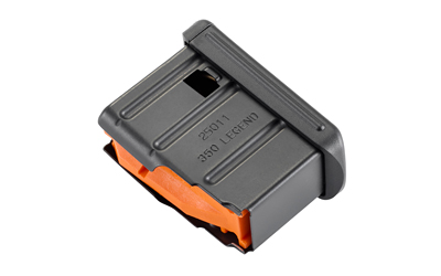 MAG RUGER AMER 223REM 5RD