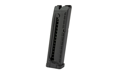 MAG SIG P322 22LR 20RD BLK