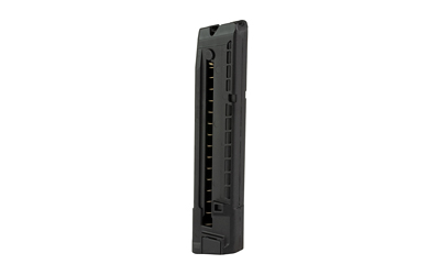 MAG SIG P322 22LR 25RD BLK