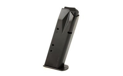 MAG SIG P226 357/40 12RD BL