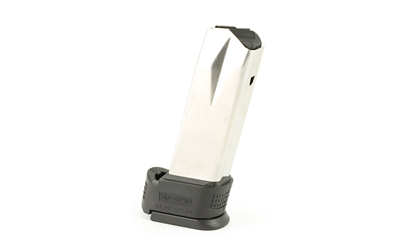 MAGAZINE SPRGFLD 9MM XD 16RD W/SLEEV