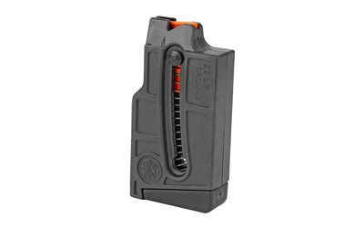 MAG S&W M&P15-22 22LR 10RD BLK SHORT