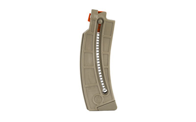 MAG S&W M&P15-22 22LR 25RDS FDE POLY