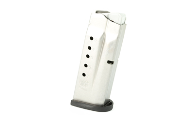 MAG S&W SHIELD 9MM 7RD