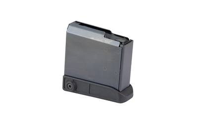 Tikka Tikka T3X TAC A1 Magazine 223 Rem - Circle Square Fire view 3