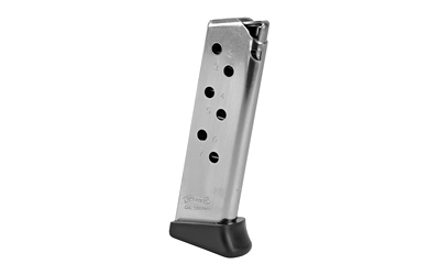 MAG WAL PPK/S 380ACP NKL 7RD FR