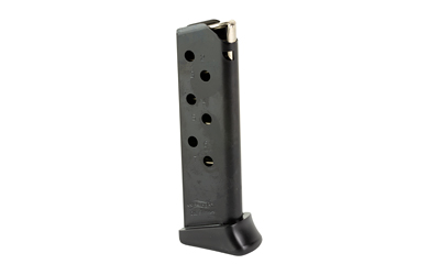 MAG WAL PPK/S 380ACP 7RD BLK AFC FR