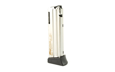 MAG WAL PPK/S 22LR 10RD