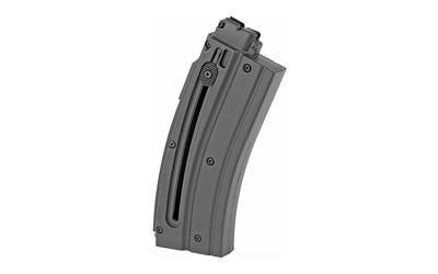MAG HAMMERLI TAC R1C 22LR BLK 20RD