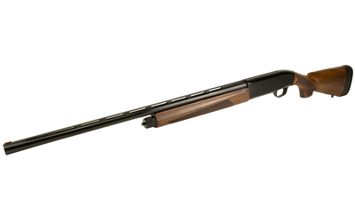 MAVERICK SA 12/28" 3" GLOSS WLNT