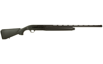 MAVERICK SA 12/28" 3" BLK SYN