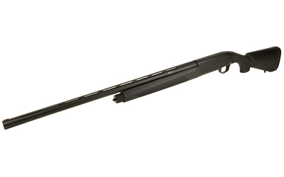 MAVERICK SA 12/28" 3" BLK SYN