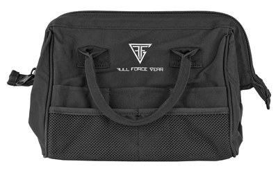 FULL FORGE RANGE TOOL BAG BLK