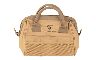 FULL FORGE RANGE TOOL BAG TAN
