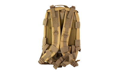 FULL FORGE HURRICANE TAC BACKPACK TN
