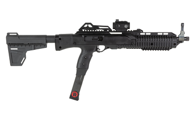 HI-PT 4595P 45ACP 13.25" 9RD CT BRC