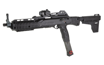 HI-PT 4595P 45ACP 13.25" 9RD CT BRC