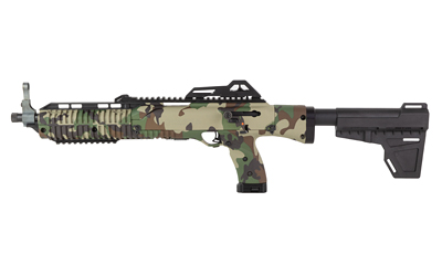 HI-PT 4595P 45ACP 13.25" 9RD M81 BRC