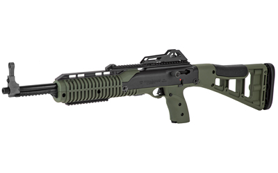 HI-PT CARB 9MM 16.5" TARGET STK OD