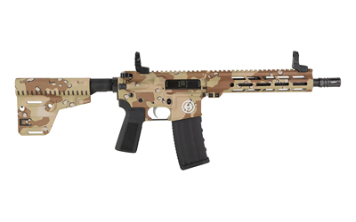 HI-PT HP-15 300BLK 10.5 30RD CHP BRC