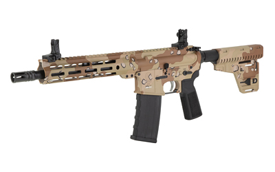 HI-PT HP-15 300BLK 10.5 30RD CHP BRC