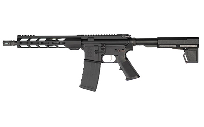 HI-PT HP-15 300BLK 10.5 30RD BLK BRC