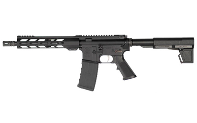 HI-PT HP-15 556N 10.5" 30RD BLK BRC