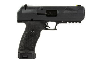 HI-PT JHP G2 45ACP 4.5" 9RD BLK NTB